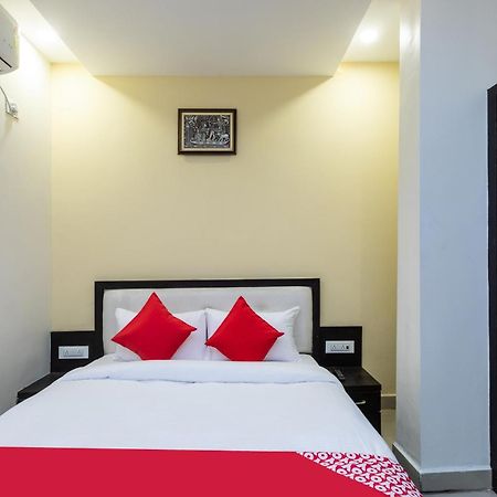 Spot On Hotel Trishla Бопал Екстериор снимка