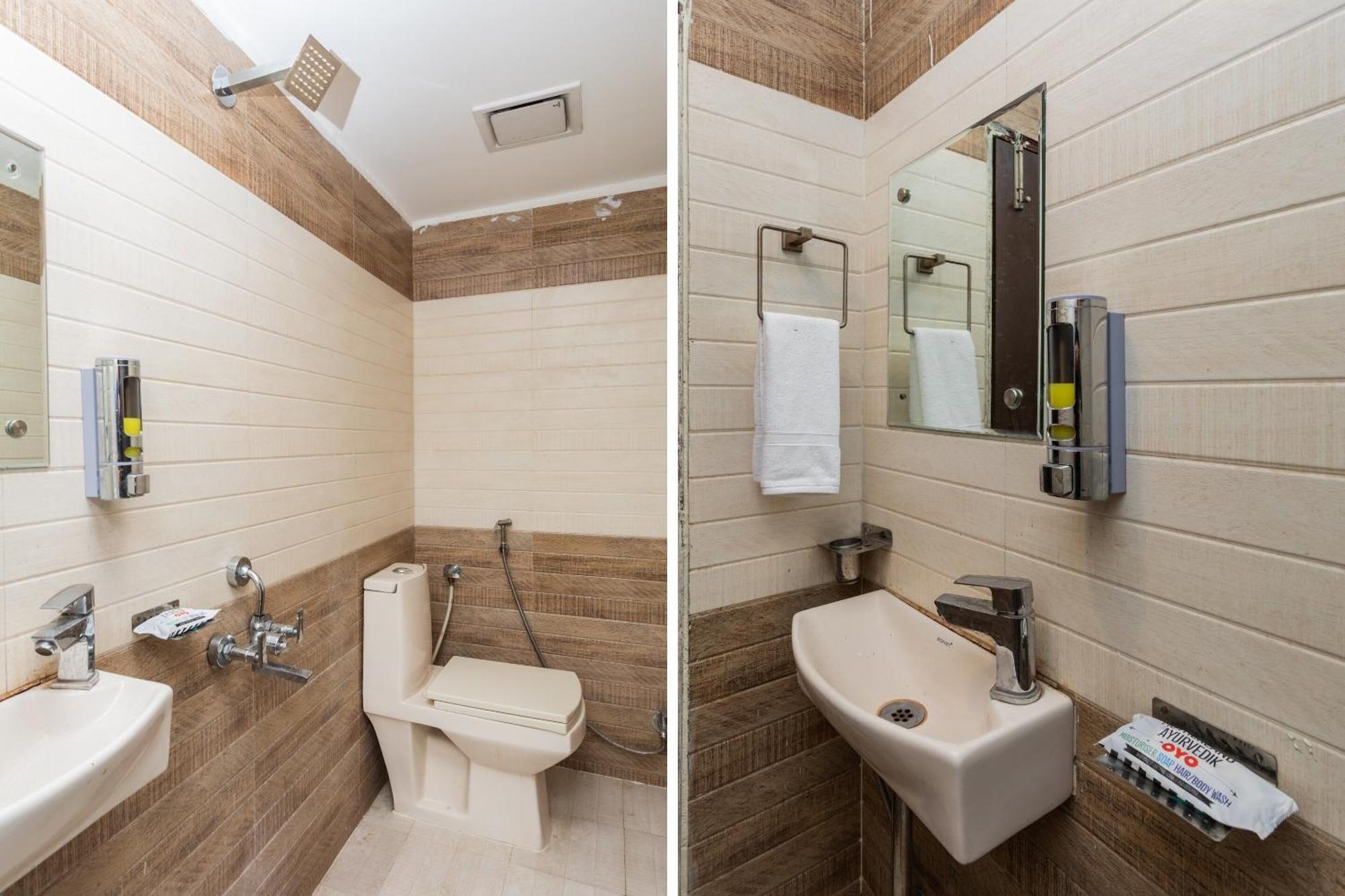Spot On Hotel Trishla Бопал Екстериор снимка